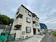 グレーテルハイツ 2階 築32年6ヶ月の賃貸物件