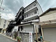 高槻駅より徒歩2分 3階 築39年9ヶ月の賃貸物件