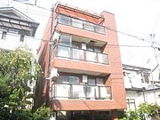 富田駅より徒歩14分 3階 築36年7ヶ月の賃貸物件