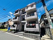 サンピア西真上 2階 築34年8ヶ月の賃貸物件