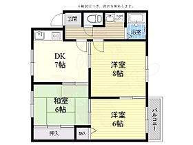 間取り：227090158068