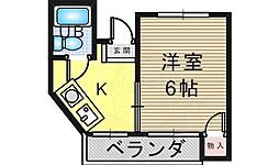 阪急京都本線 高槻市駅 徒歩15分