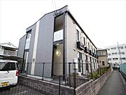 高槻市駅より徒歩20分 1階 築17年10ヶ月の賃貸物件