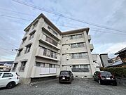高槻市駅より徒歩12分 4階 築49年3ヶ月の賃貸物件