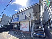 摂津富田駅より徒歩15分 2階 築46年3ヶ月の賃貸物件