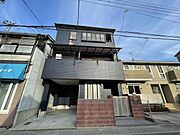高槻市駅より徒歩13分 1階 築25年8ヶ月の賃貸物件