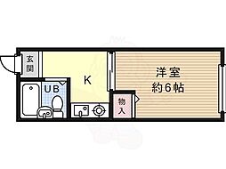 JR東海道・山陽本線 高槻駅 徒歩3分