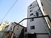高槻市駅より徒歩5分 5階 築21年1ヶ月の賃貸物件
