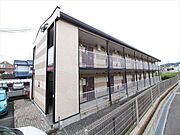高槻駅よりバス7分 徒歩5分 2階 築17年10ヶ月の賃貸物件