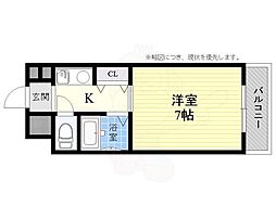 JR東海道・山陽本線 摂津富田駅 バス14分 消防署前下車 徒歩1分