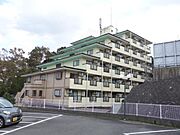 高槻駅よりバス31分 徒歩4分 3階 築28年10ヶ月の賃貸物件