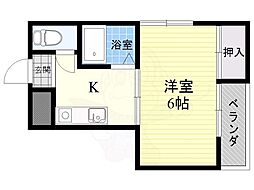 阪急京都本線 高槻市駅 徒歩5分