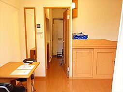 JR東海道・山陽本線 摂津富田駅 徒歩14分の賃貸アパート 1階1Kのリビング/ダイニング