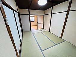 阪急京都本線 富田駅 徒歩12分の賃貸一戸建て 1階3SKのリビング/ダイニング