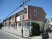 リバティパレス 2階 築37年1ヶ月の賃貸物件