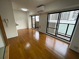 JR東海道・山陽本線 摂津富田駅 徒歩14分の賃貸マンション 4階3LDKのリビング/ダイニング