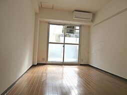 JR東海道・山陽本線 高槻駅 徒歩3分の賃貸マンション 4階1Kのリビング/ダイニング