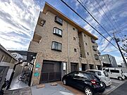 大山崎駅より徒歩9分 1階 築35年5ヶ月の賃貸物件