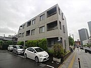 高槻駅より徒歩5分 2階 築31年11ヶ月の賃貸物件