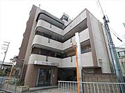 高槻駅よりバス15分 徒歩3分 5階 築25年9ヶ月の賃貸物件