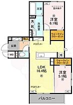 間取り：227092896527