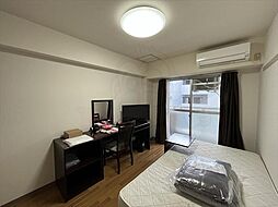 JR東海道・山陽本線 高槻駅 徒歩3分の賃貸マンション 3階1Kのリビング/ダイニング