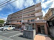 JR総持寺駅より徒歩27分 4階 築27年7ヶ月の賃貸物件