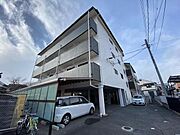 摂津富田駅より徒歩14分 4階 築36年5ヶ月の賃貸物件