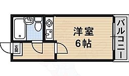 JR東海道・山陽本線 高槻駅 徒歩5分
