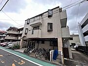 グランデジオーズ千代田 3階 築36年の賃貸物件