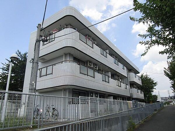 外観画像