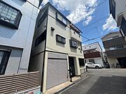 高槻駅より徒歩20分 1階 築25年10ヶ月の賃貸物件