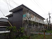 アーバンエース上牧ハイツ 2階 築46年6ヶ月の賃貸物件