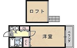 阪急京都本線 高槻市駅 徒歩13分