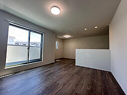 JR東海道・山陽本線 摂津富田駅 徒歩21分の賃貸一戸建て 1階3LDKのリビング/ダイニング