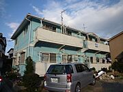 ゾナフーテ深沢 2階 築30年10ヶ月の賃貸物件