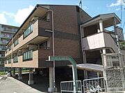 高槻市駅より徒歩10分 2階 築28年11ヶ月の賃貸物件