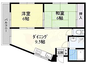 間取り：227094354189