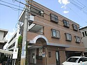 パステル新堂 1階 築29年3ヶ月の賃貸物件