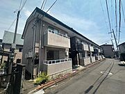 摂津富田駅より徒歩14分 1階 築38年11ヶ月の賃貸物件