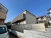 総持寺駅より徒歩5分 1階 新築の賃貸物件