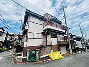 長尾駅よりバス9分 徒歩5分 1階 築43年9ヶ月の賃貸物件