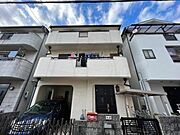 高槻駅より徒歩7分 1階 築32年11ヶ月の賃貸物件