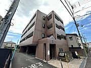 摂津富田駅より徒歩12分 3階 築23年2ヶ月の賃貸物件