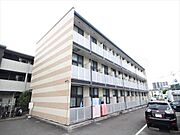 高槻駅より徒歩10分 2階 築19年の賃貸物件