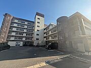 茨木駅より徒歩5分 3階 築47年6ヶ月の賃貸物件