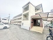 千里丘駅より徒歩10分 1階 築39年9ヶ月の賃貸物件