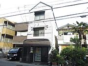 茨木駅より徒歩13分 2階 築38年11ヶ月の賃貸物件