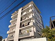 茨木春日丘ハイツ 2階 築56年7ヶ月の賃貸物件