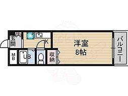 大阪モノレール本線 宇野辺駅 徒歩3分 3階/-